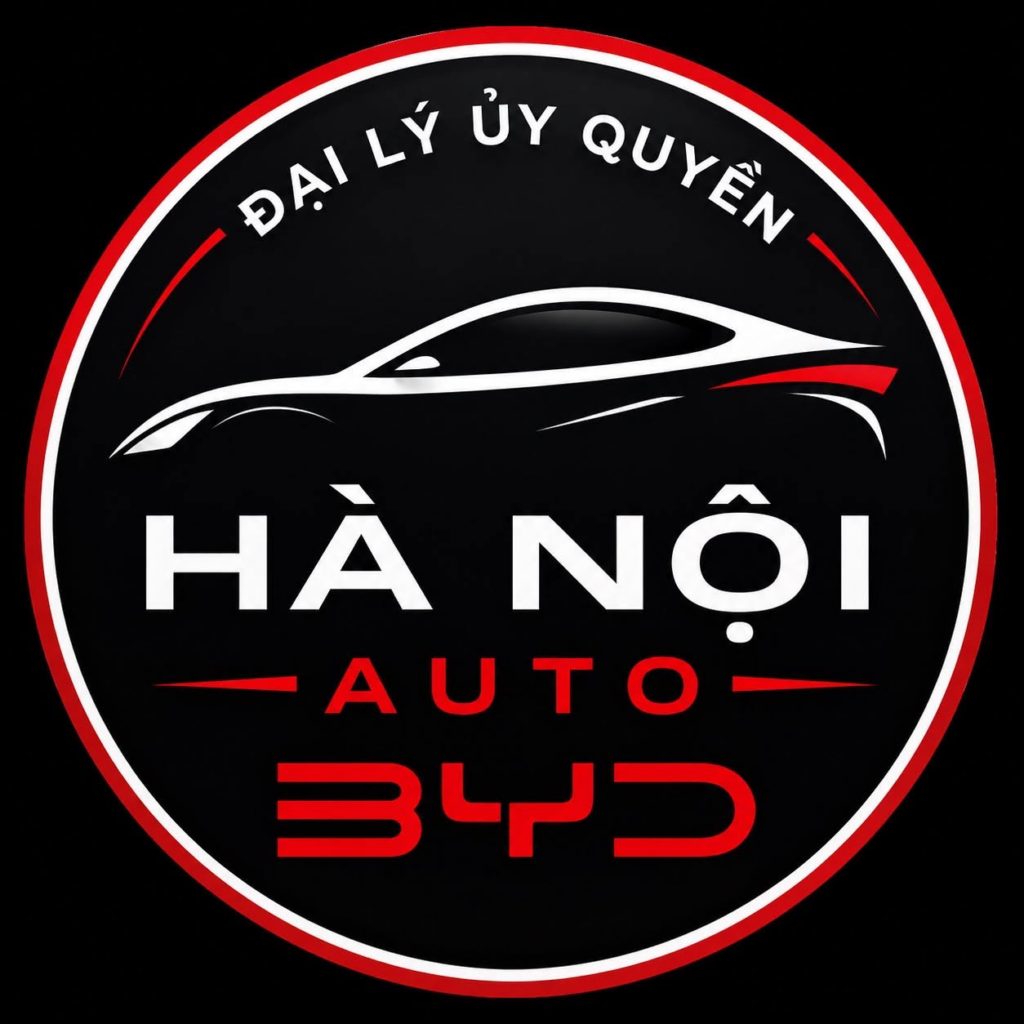 BYD Tây Hồ